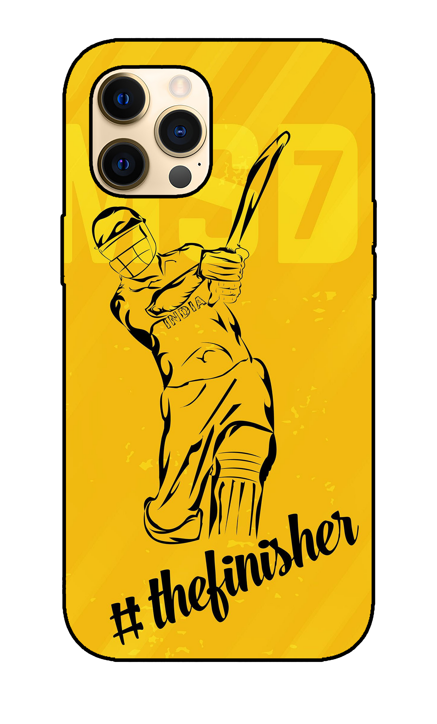 Chennai Super Kings Case 1