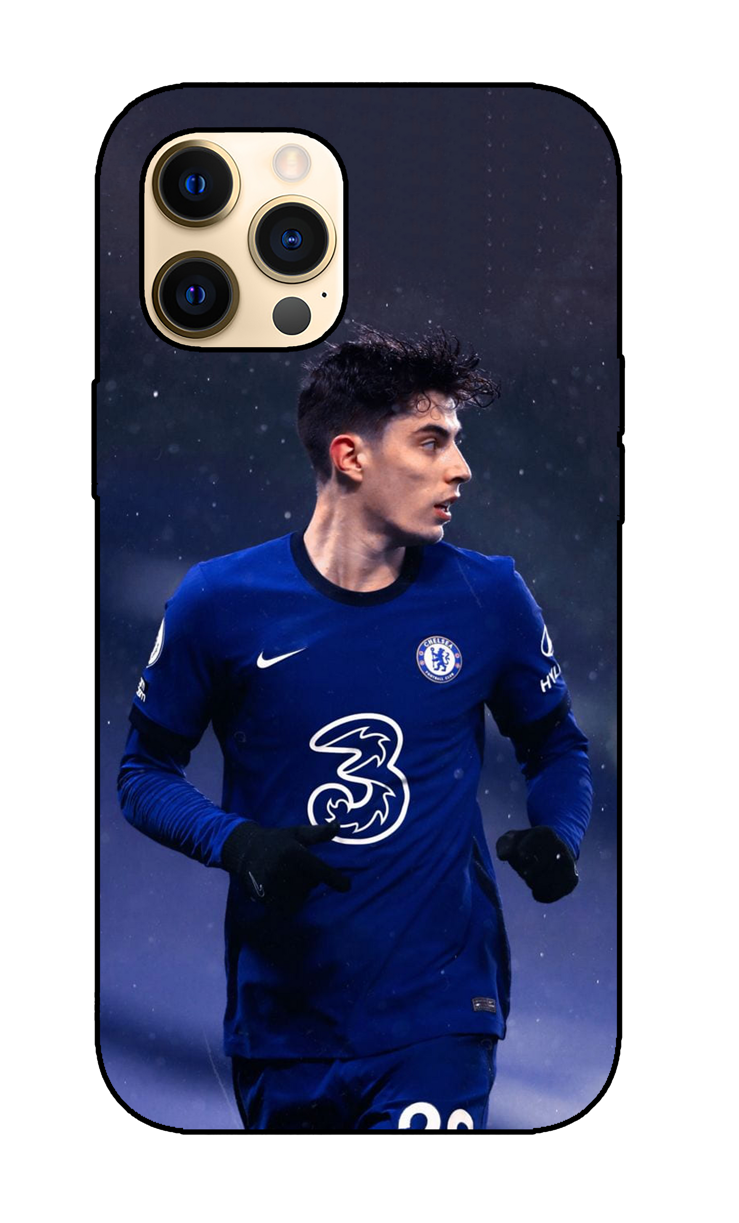 Kai Havertz case 1