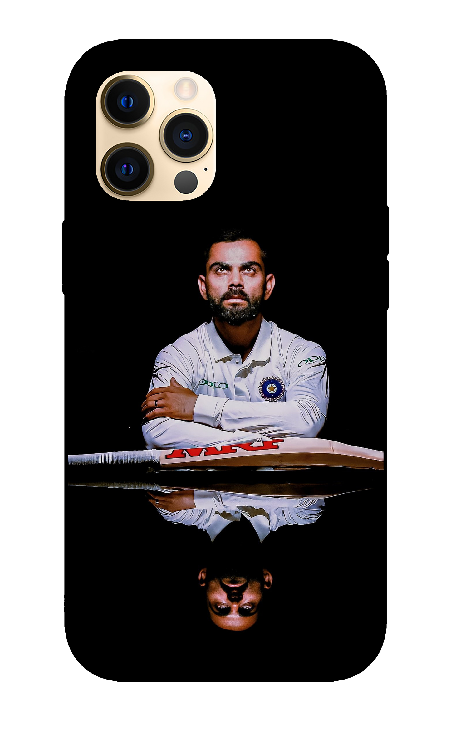 Virat Kohli Case 3