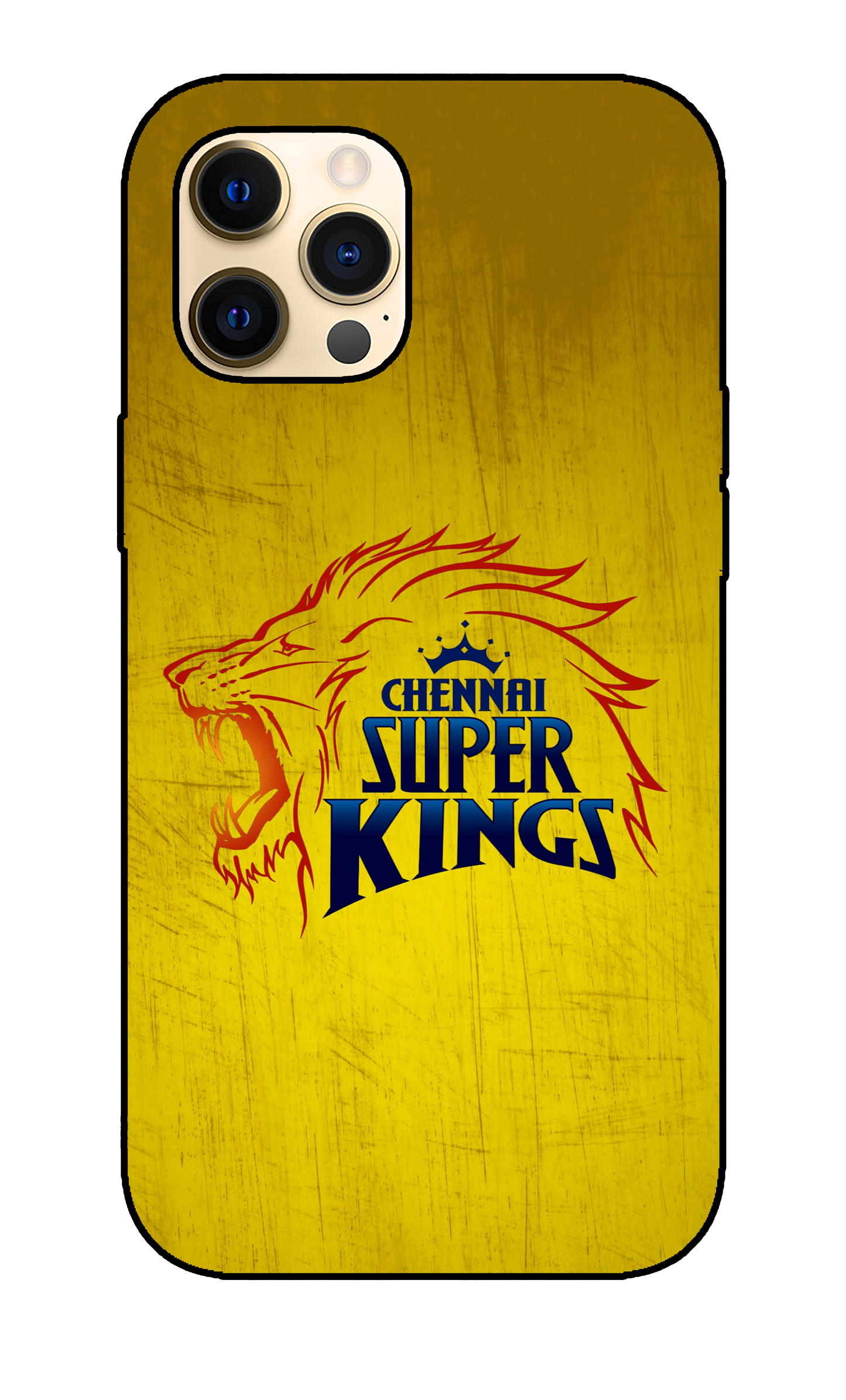 Chennai Super Kings Case 4