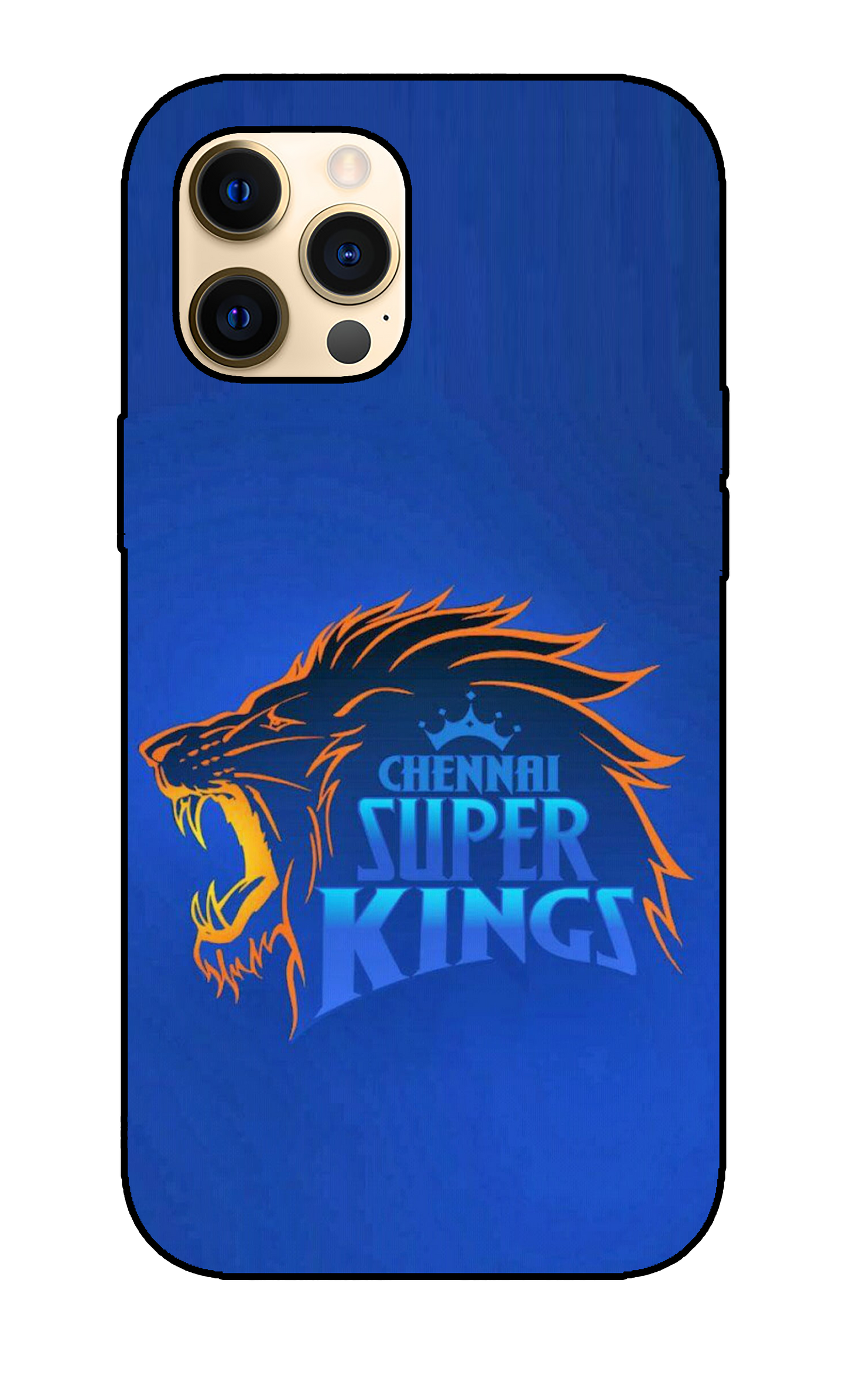 Chennai Super Kings Case 5
