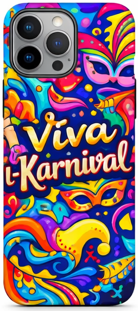 IL-Maskli Tal-Karnival