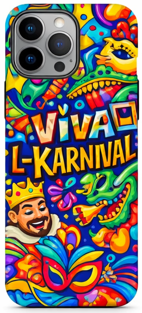 KARNIVAL IKKULURIT