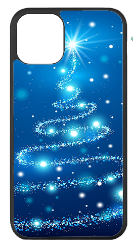 BLUE TREE