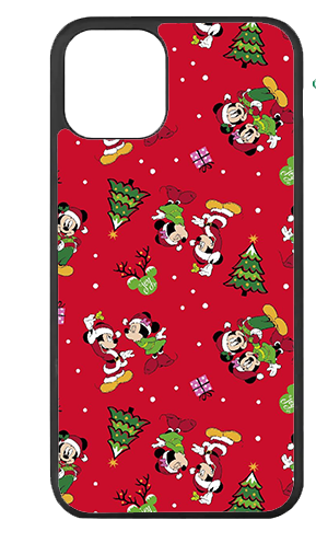 Minnie & Mickey Dancing pattern