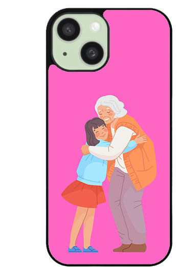 ONE IN A MILLION MOM - Grandma's Love