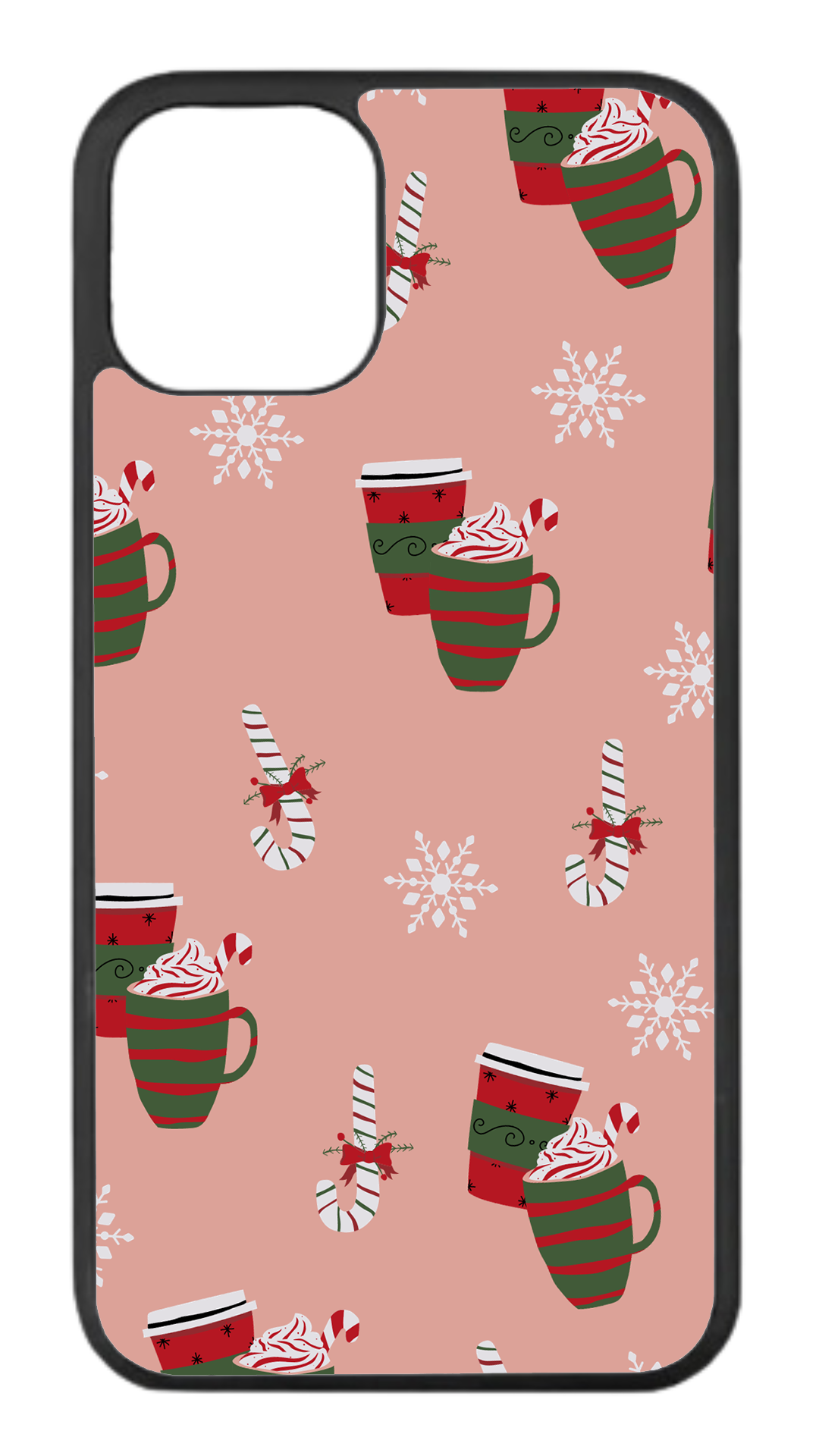 PINK COCOA