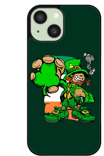 St. Patrick's Day - Irish All the way