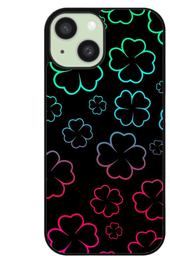St. Patrick's Day - Shamrocks