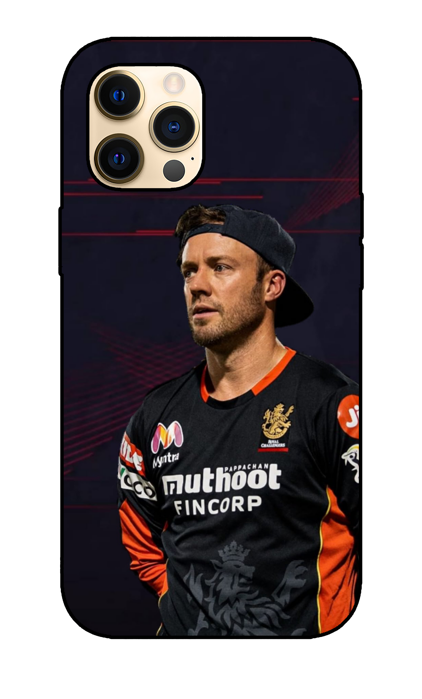 Copy of AB de Villiers Case 4