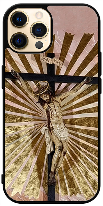 Christ Crucified - Kurcifiss Qaddis - Agira Sqallija