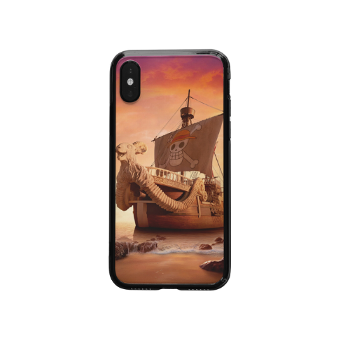 One Piece the Thousand Sunny
