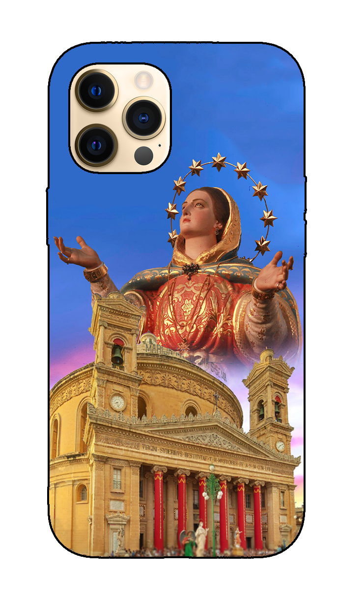 Santa Marija