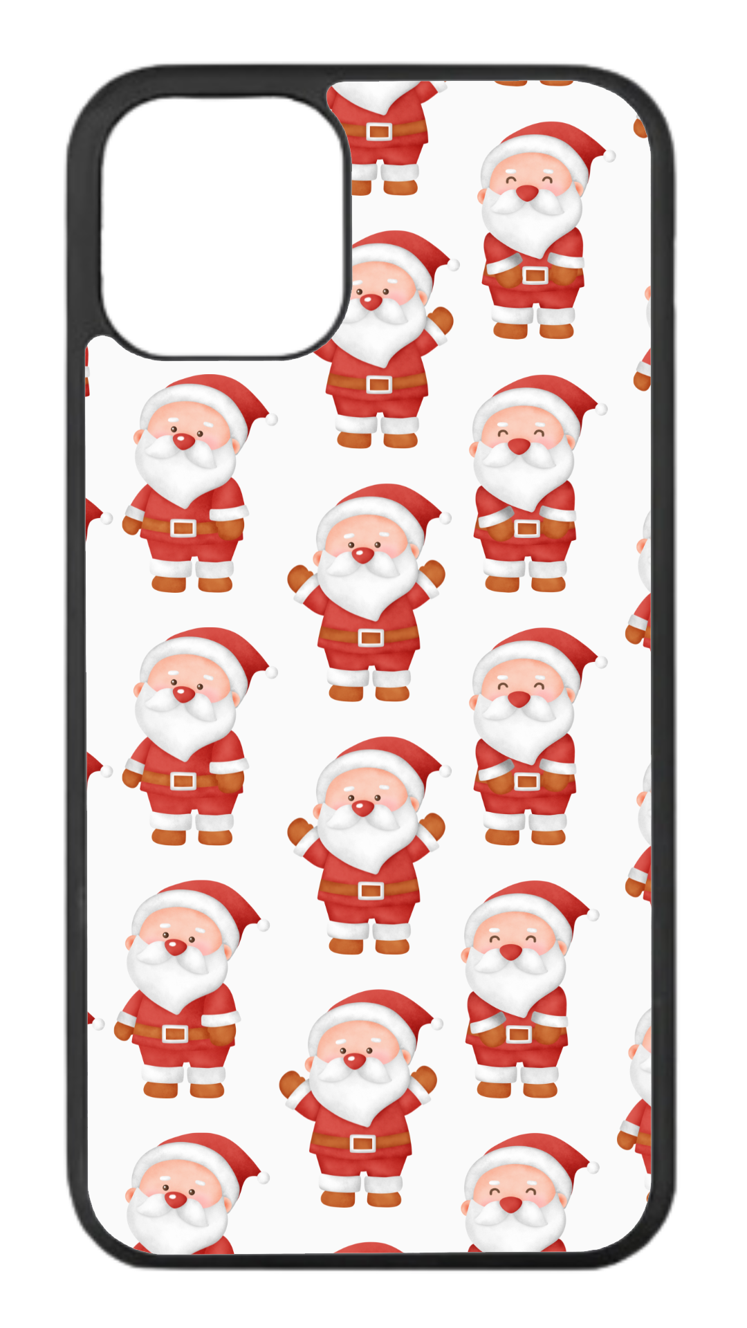 CUTE SANTA