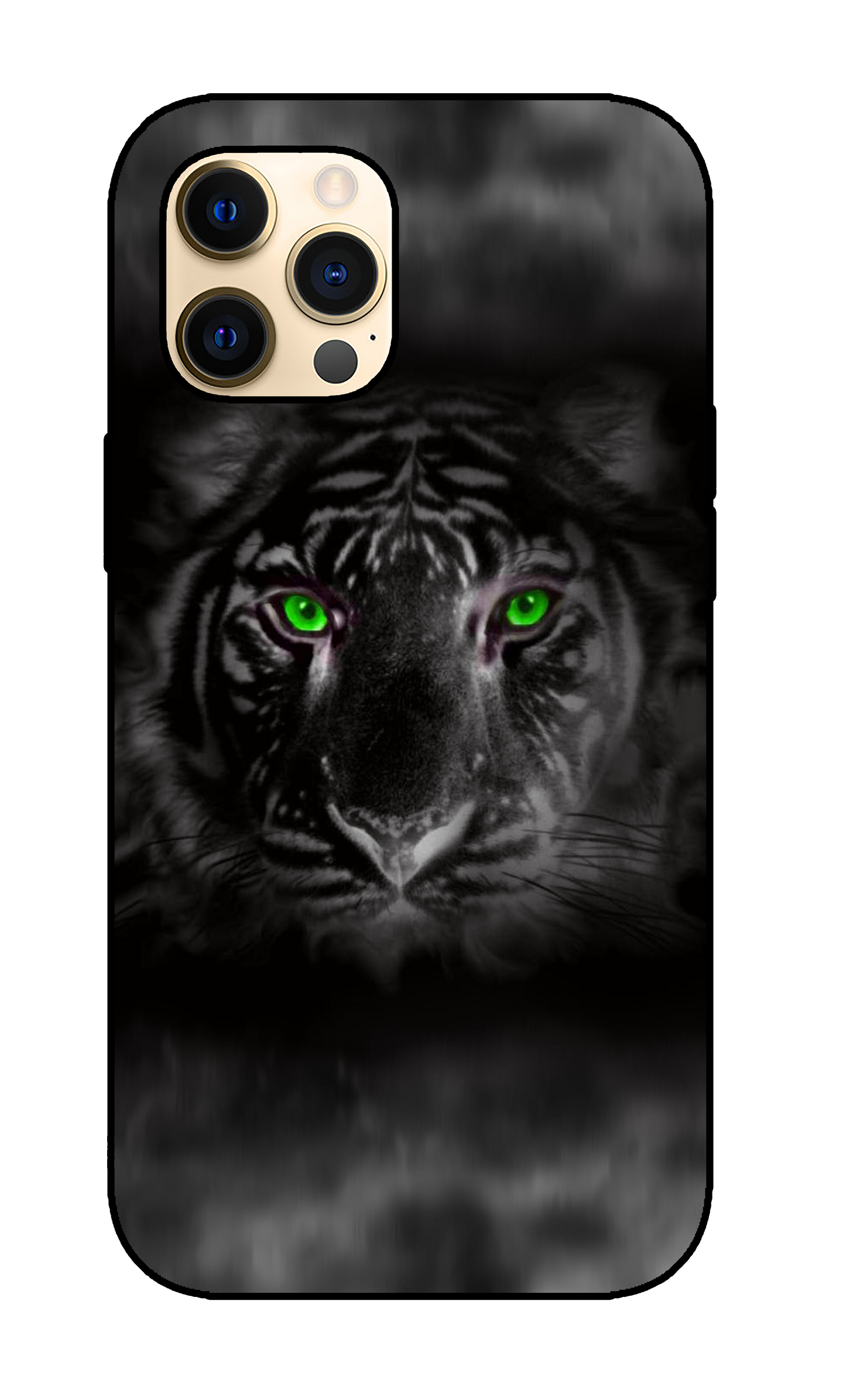 Tiger Case 8