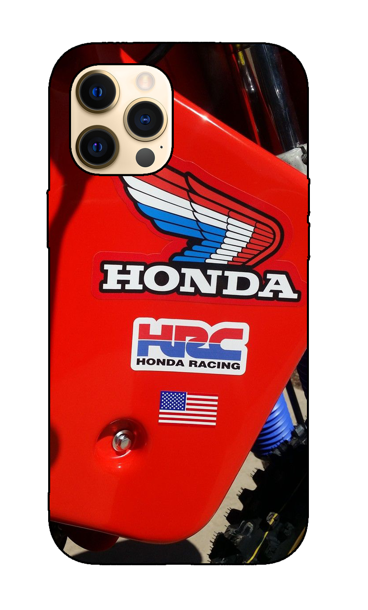 Honda Case 1