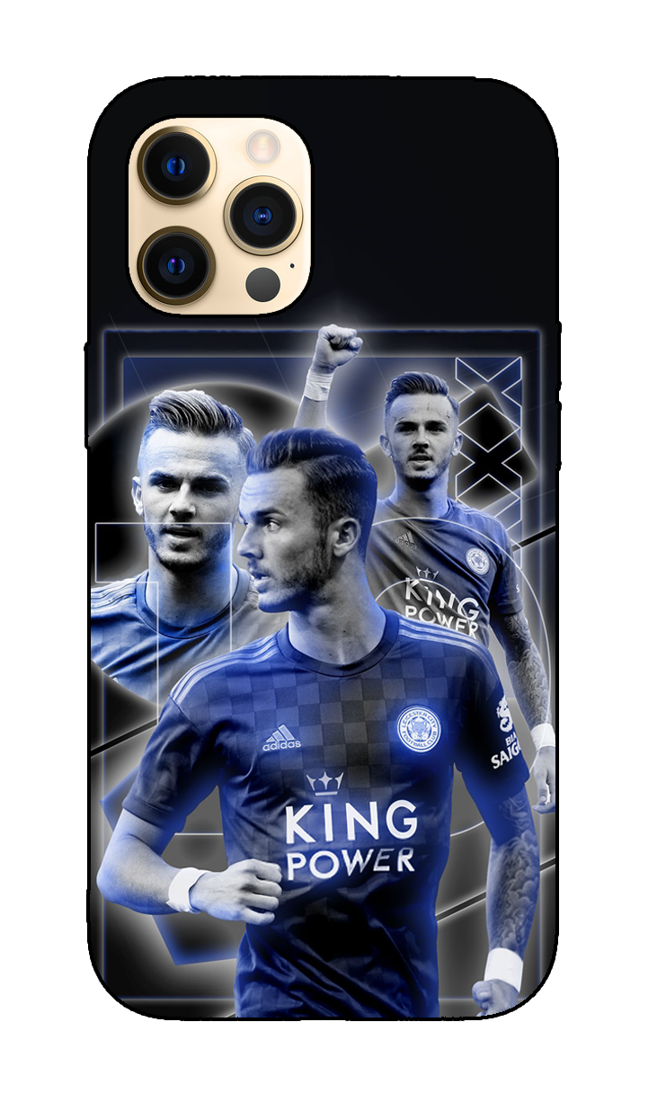 James Maddison Case 1