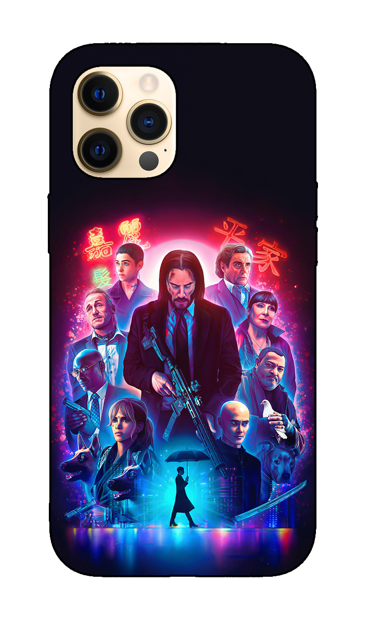 Wick Case 1