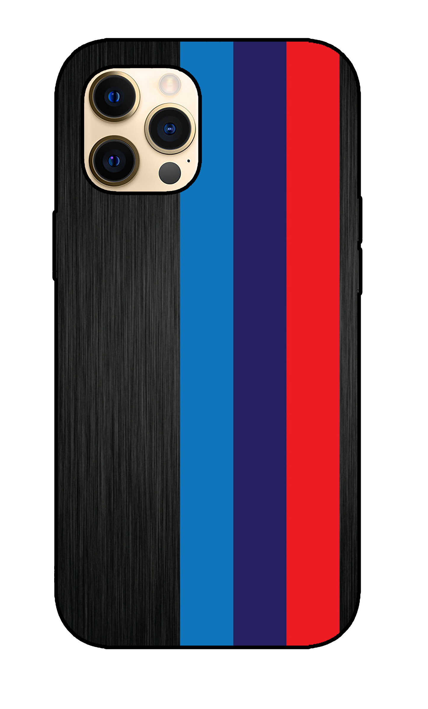 BMW Case 1