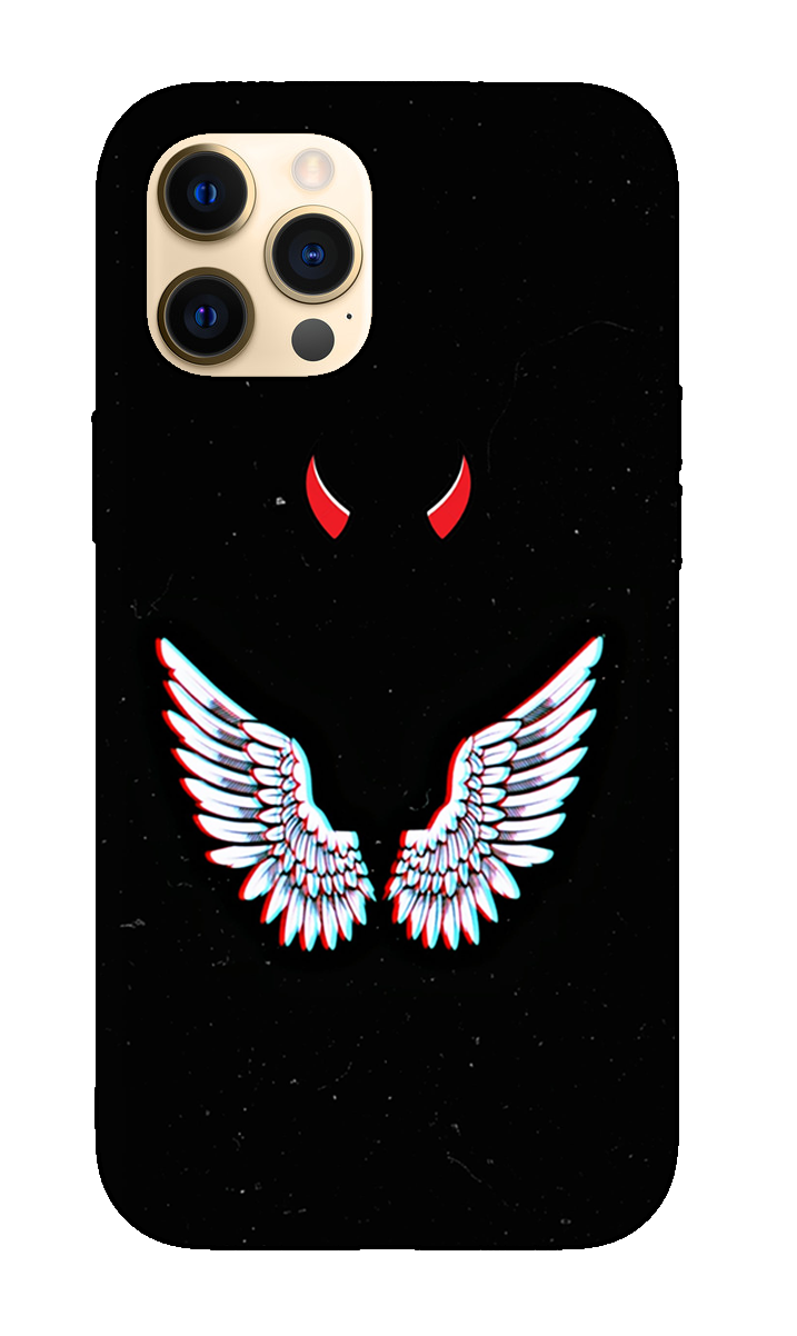 Lucifer Case 1