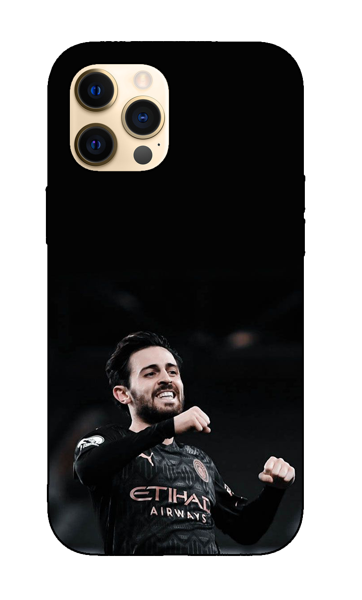 Bernardo Silva Case 1