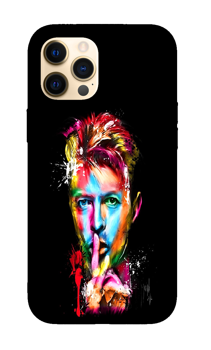 David Bowie 1