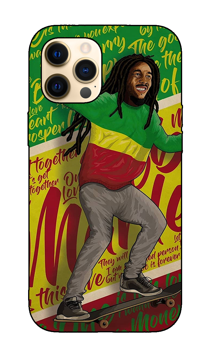 Bob Marley 2