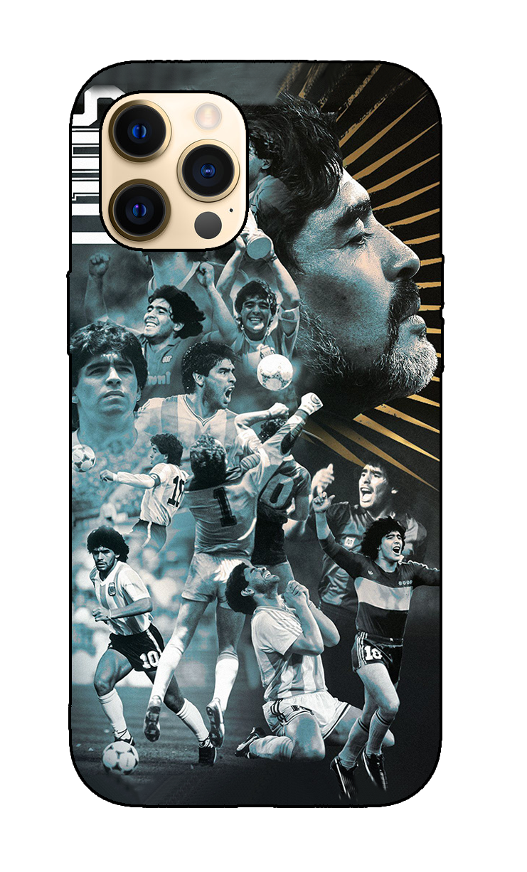 Maradona Case 1