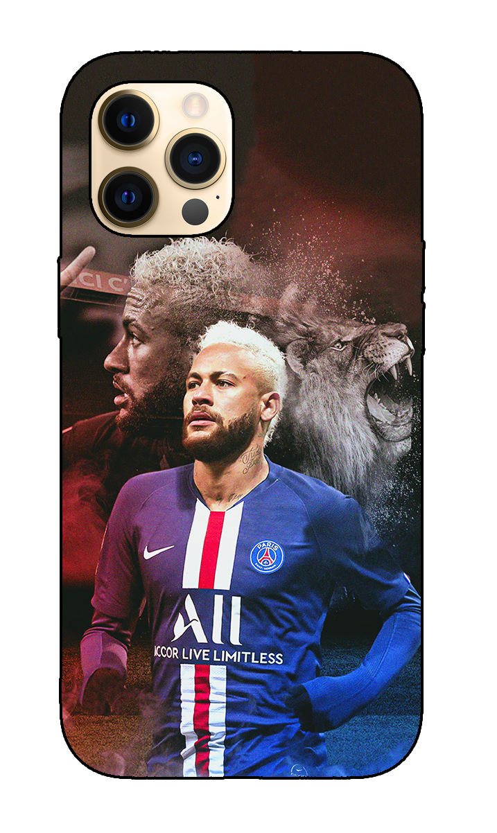Neymar Case 1