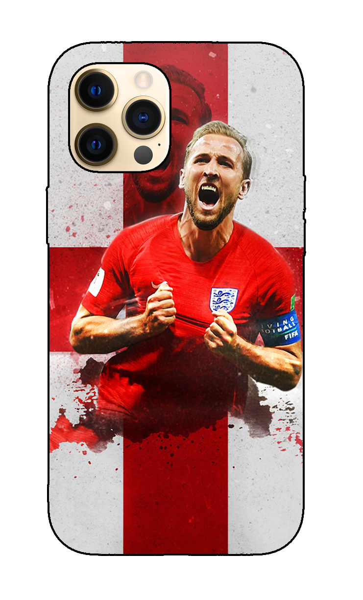 Harry Kane Case 1