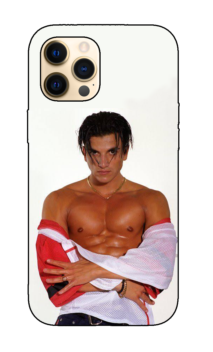 Peter Andre 1