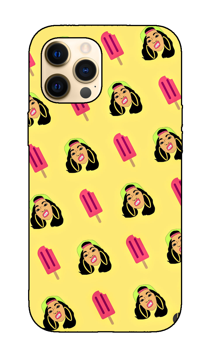 Cardi B 1