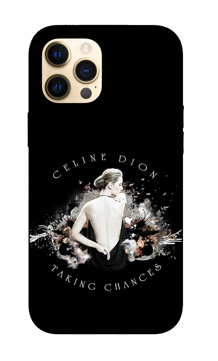 Celine Dion