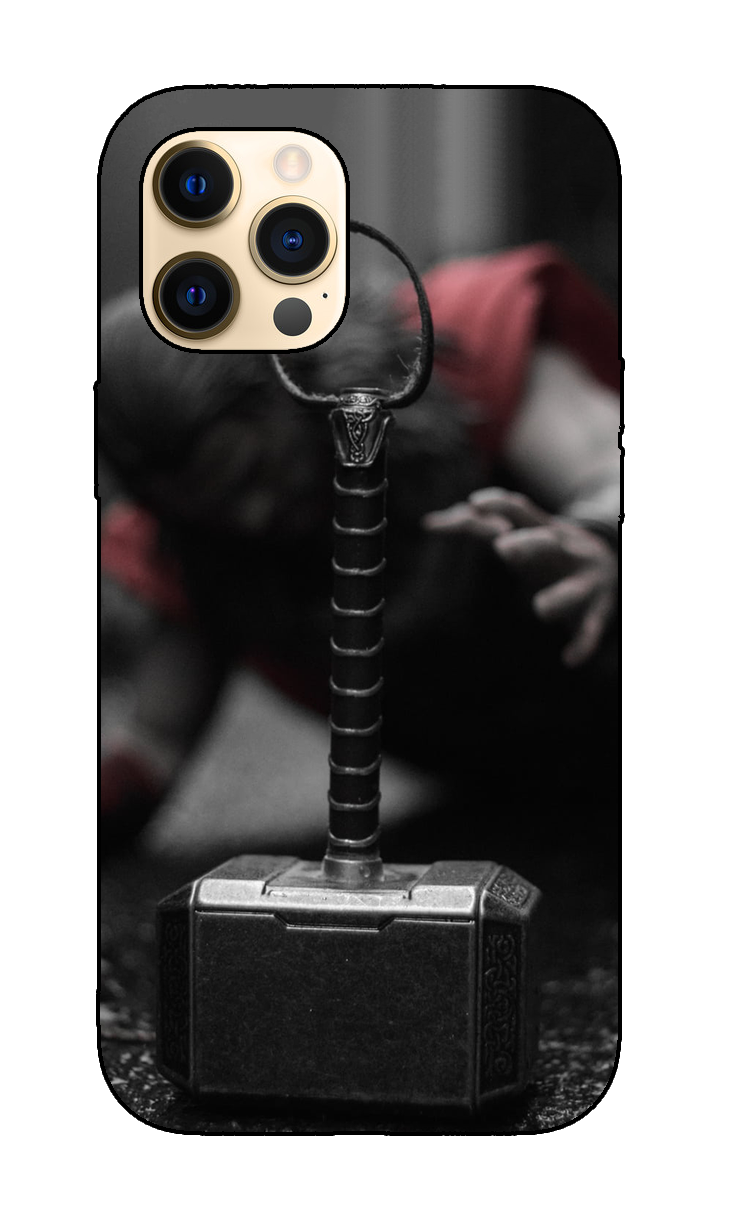 Thor Case 1