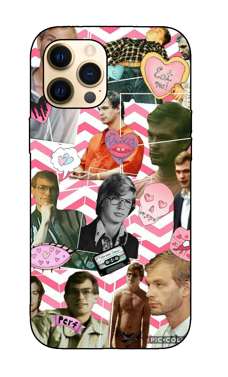 Dahmer Case 1