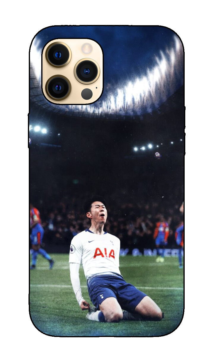 Son Heung Case 1