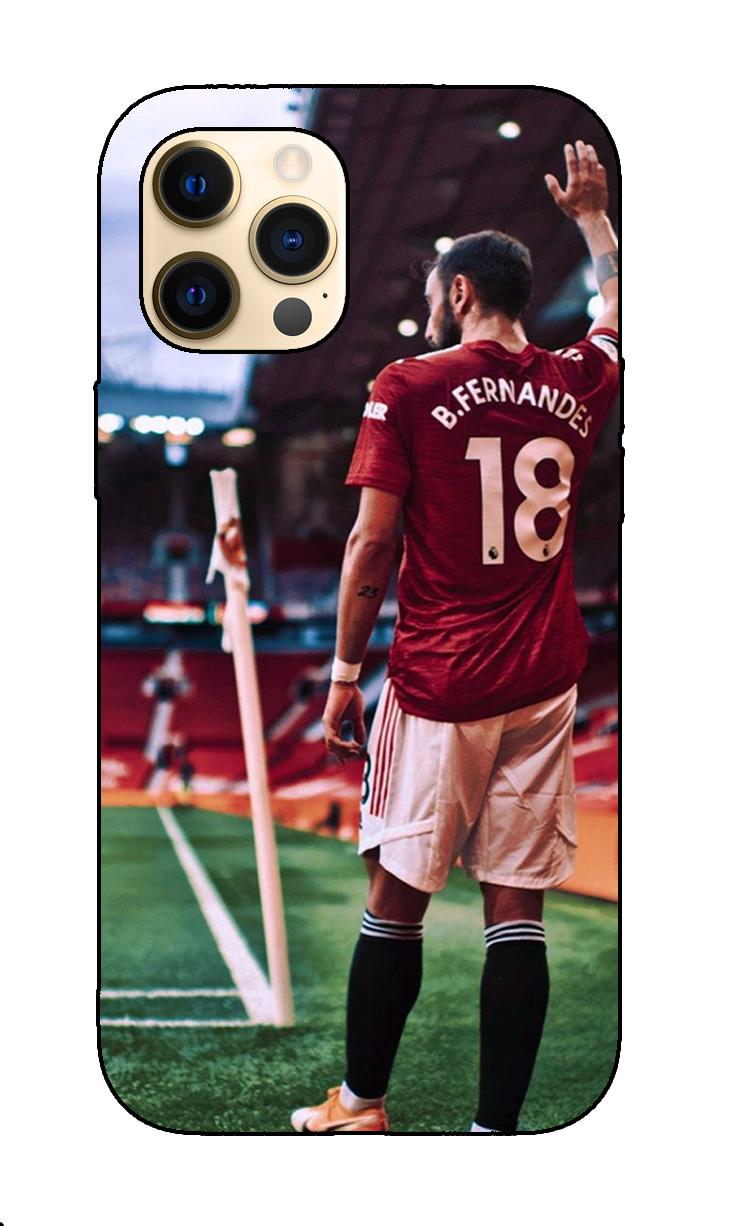 Bruno Fernandes Case 1