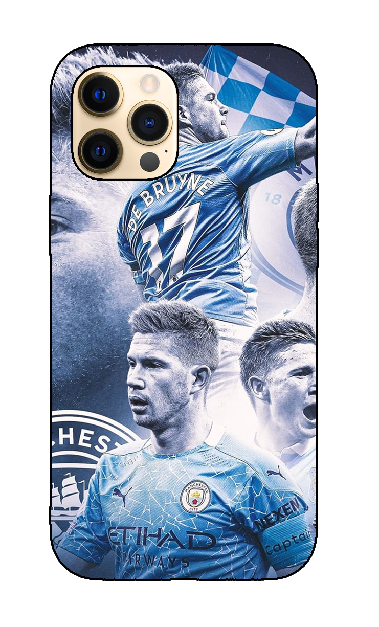Kevin De Bruyne case 1