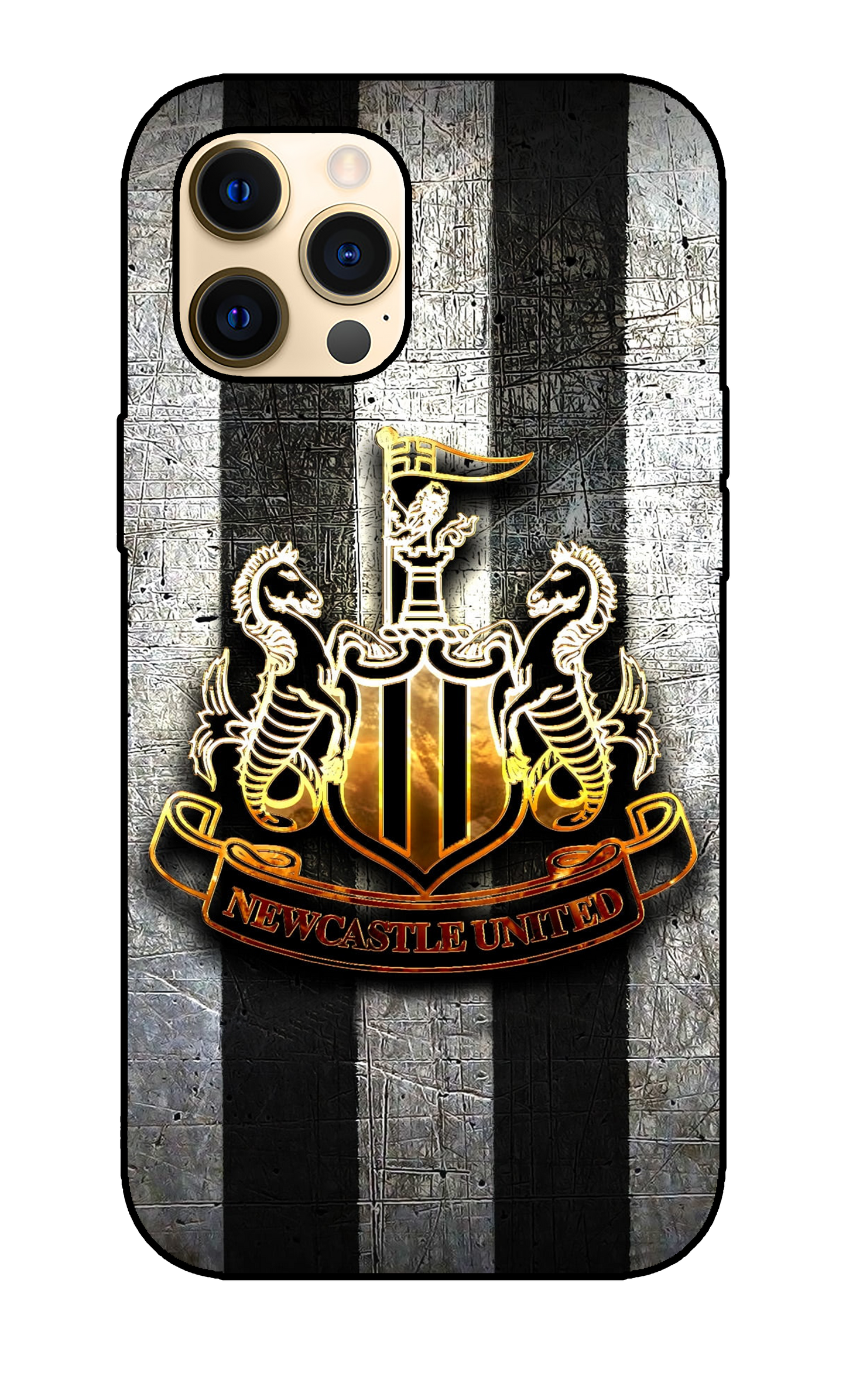 NewCastle Case 1
