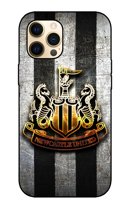 NewCastle Case 1
