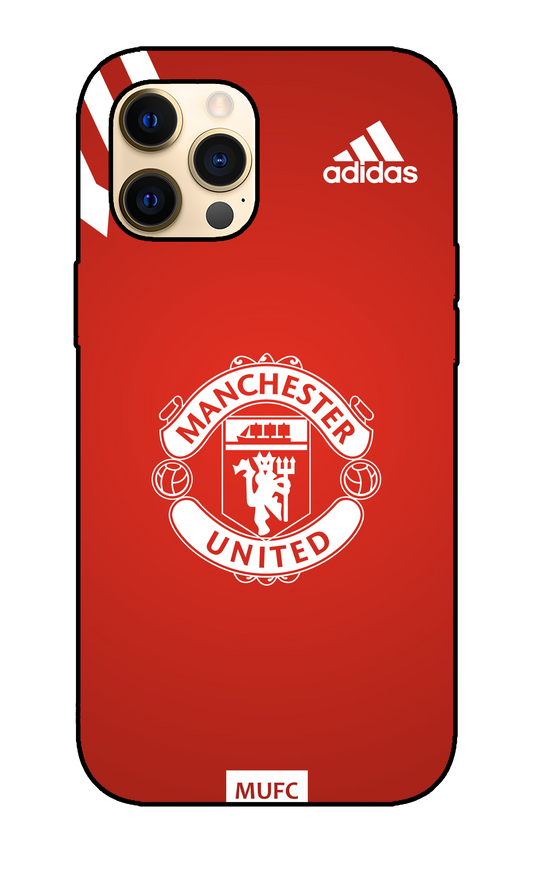 Manchester United Case 1