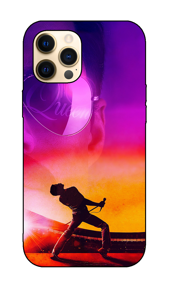 Queen/Freddy Mercury 1