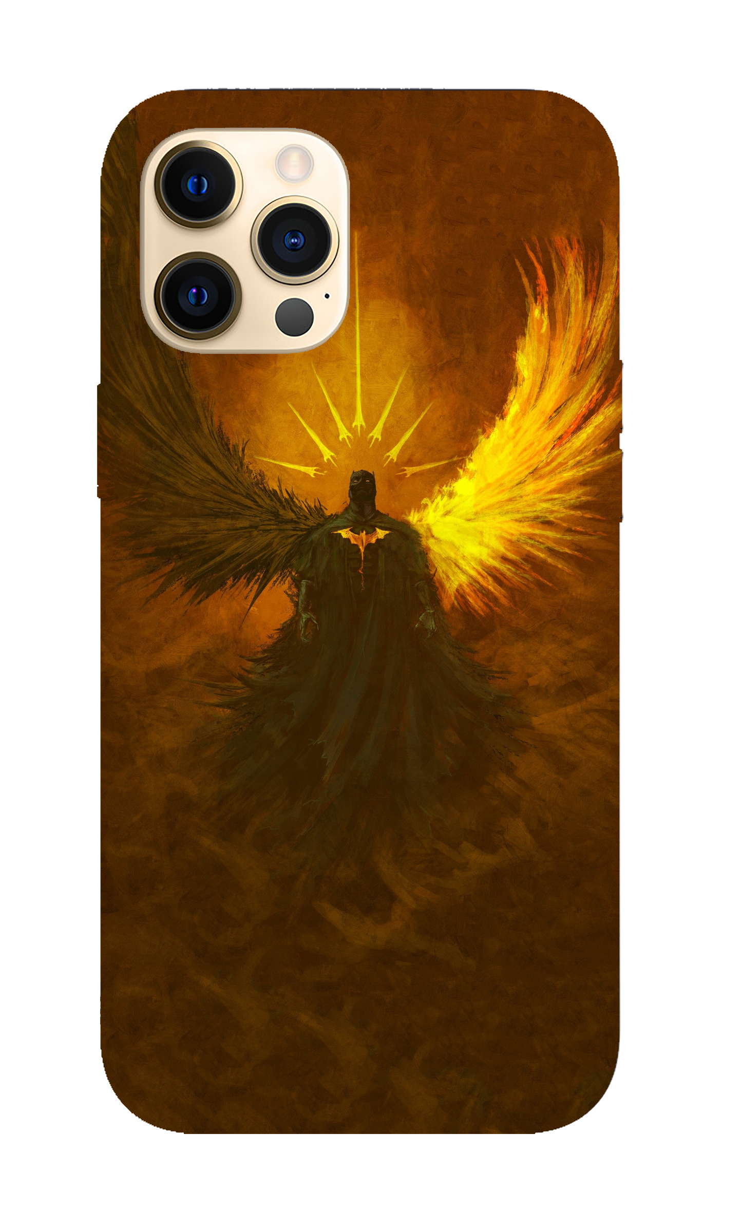 Batman Case 1