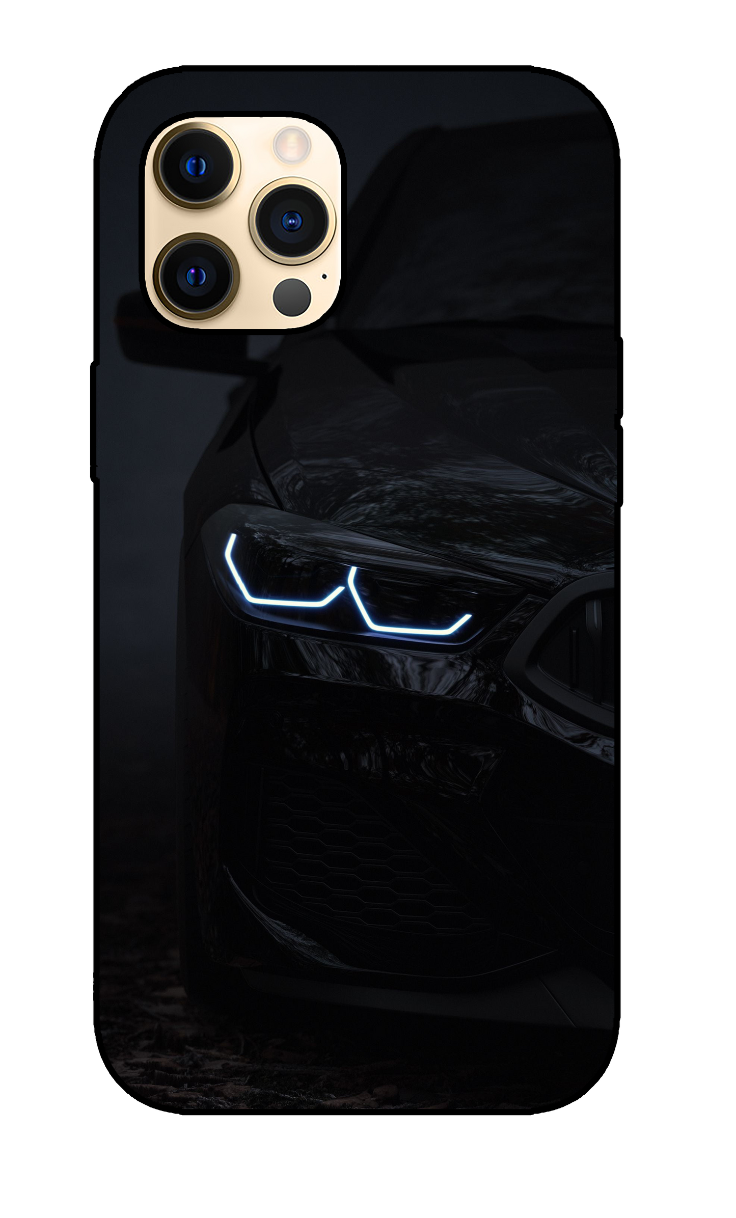BMW Case 2