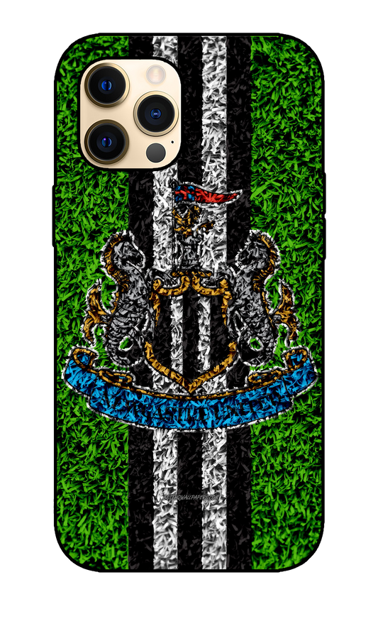 NewCastle Case 2
