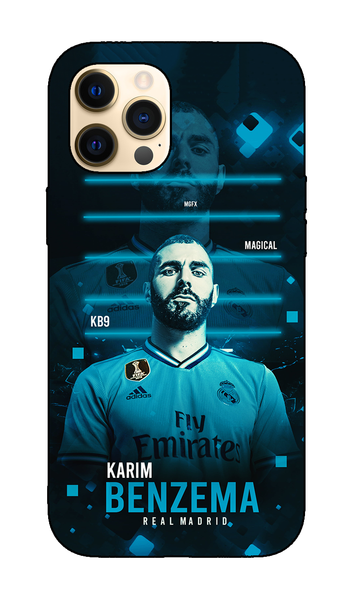 Benzema Case 2