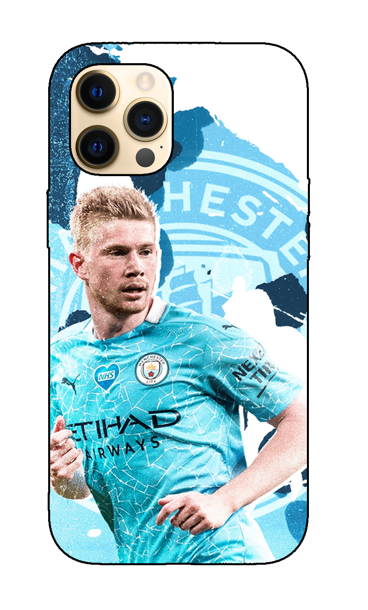 Kevin De Bruyne Case 2