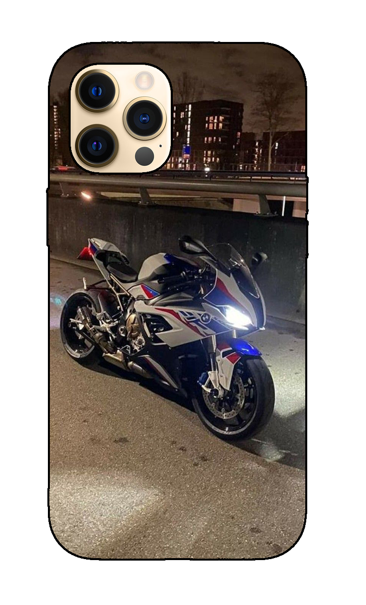 BMW Motorcycles Case 2