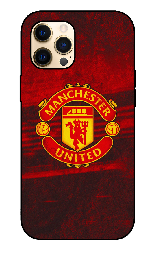 Manchester United Case 2
