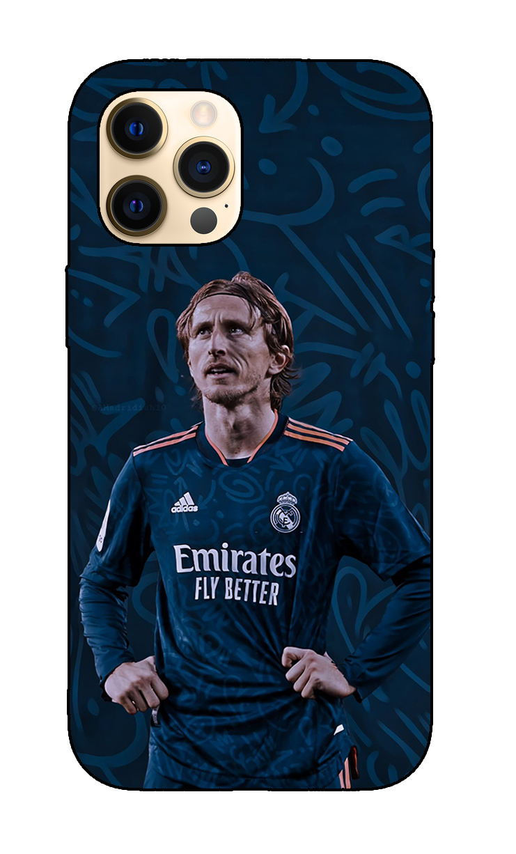 Luka Modric Case 2